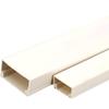 PVC Cable Management Channel B-Type