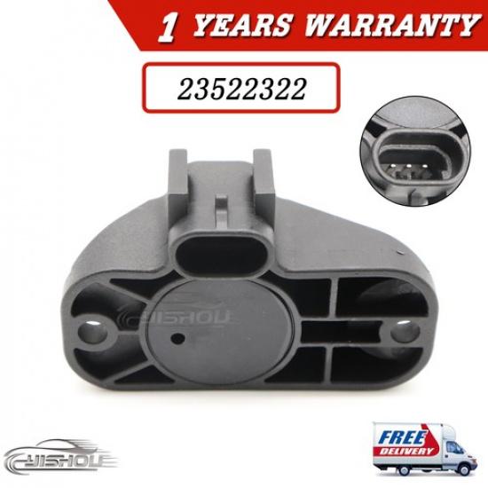 New Detroit Diesel Series 60 Air Pressure Boost Sensor 23522322 Manifold
