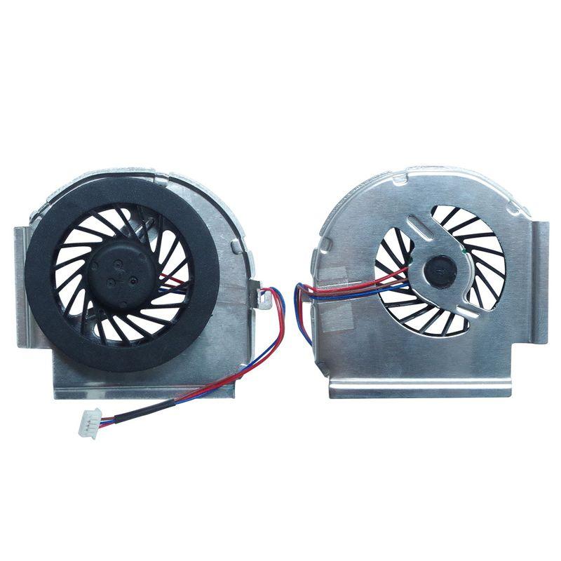 

Applicable to IBM Lenovo T60p/T61p/T43 T40 T41 T42 T41p T42p Fan T400 R400 [New/1] T400 R400