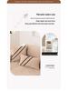 Chenille All-Season Luxury Sofa Cushion Cover - Non-Slip, Lightweight, High-End Design for Leather Sofas