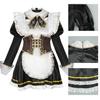 Identity V Emma Woods Cosplay Costume For Stage Performance And Game Role Play