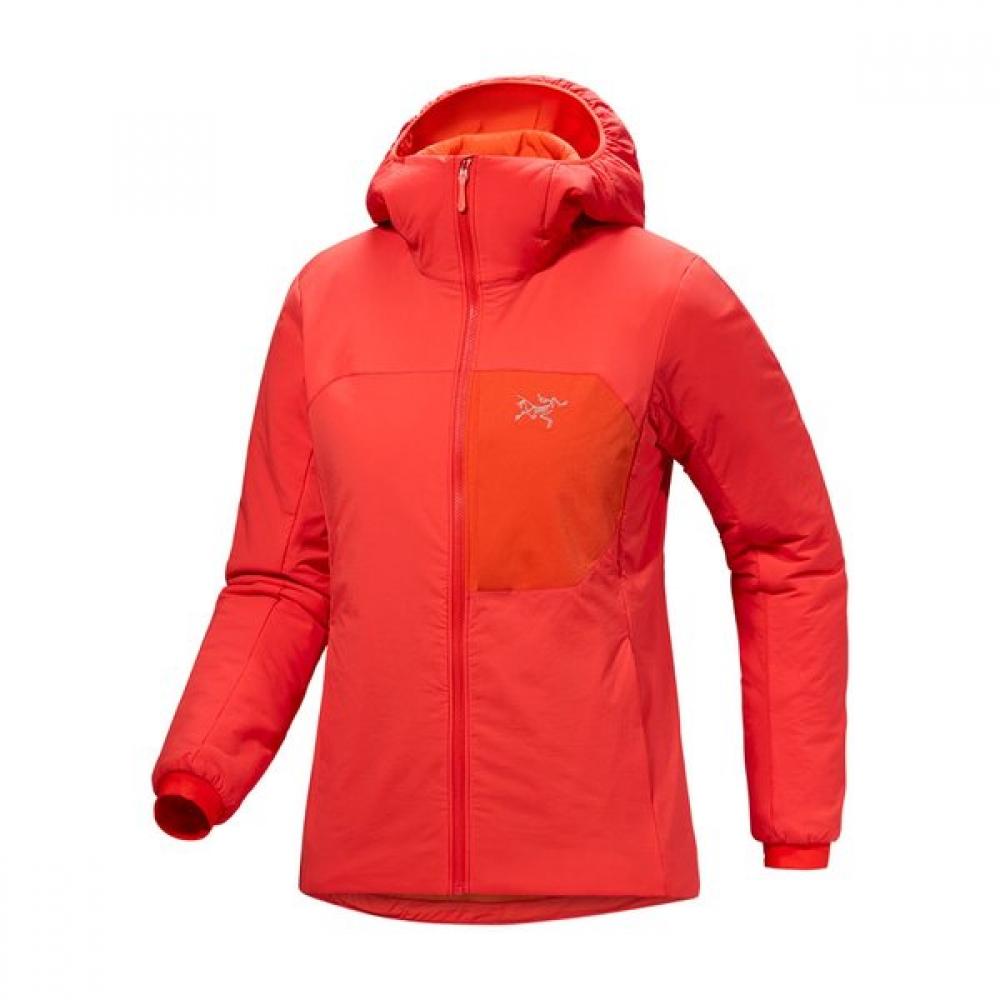 Arc Teryx Fw25 Proton Hoodie Women Ajpfw09095