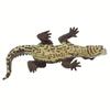 Safari Caiman Crocodile Figure 100238