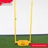 JEEANLEAN Telescopic Cast Iron Badminton Net Stand
