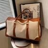 Women's Lightweight Travel Handbag - Large Capacity for Business Trips & Short Getaways