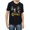 The Flintstones Boys Bam Bam Gains Distressed T-Shirt