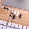 Selbstklebende Kabel-Organizer-Clips