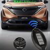 [AMACHER] Etui na inteligentny kluczyk NISSAN dla Days, Serena, X-Trail, Elgrand, Skyline, Note, Cube, Juke, Dualis, Fuga, March, Leaf, Murano, Radio, Sylphy,
