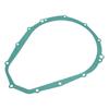 Motorcycle Clutch Cover Gasket For Suzuki Bandit 650 1250 GSF1250 2007-2016 GSF650 07-12 GSX1250 FA 10-11 GSX650F 08-11