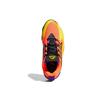 Adidas Crazy BYW 2.0 Solar Red Team Yellow Unisex Sneakers Core-Black S42759