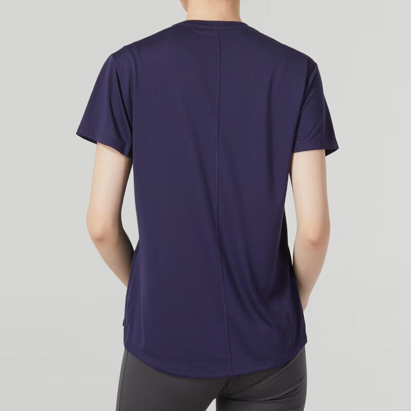 New Nike Fitness Clothing Women's Dark Blue FB4697-555