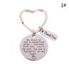 2021 Graduation Gift Teacher'S Day Teacher Keychain It Takes Big Heart Keyring