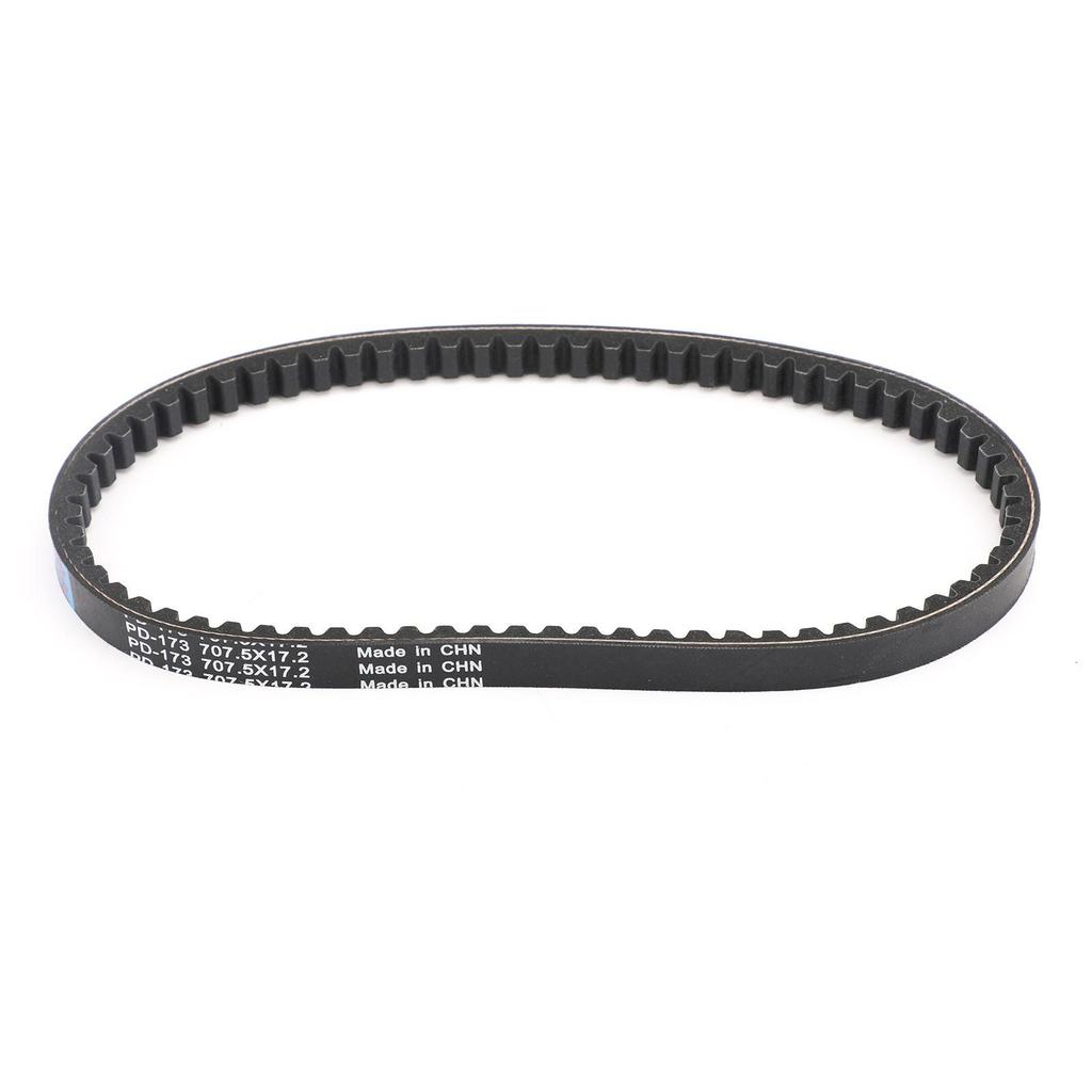 Drive Belt 707.5OCx17.2W For POLARIS SPORTSMAN OUTLAW 90 110 OUTLAW 50 KIDS ATV