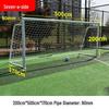 Hongda Kaisen Outdoor Soccer Goal Frame