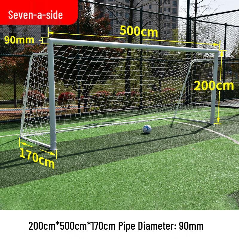 Hongda Kaisen Outdoor Soccer Goal Frame