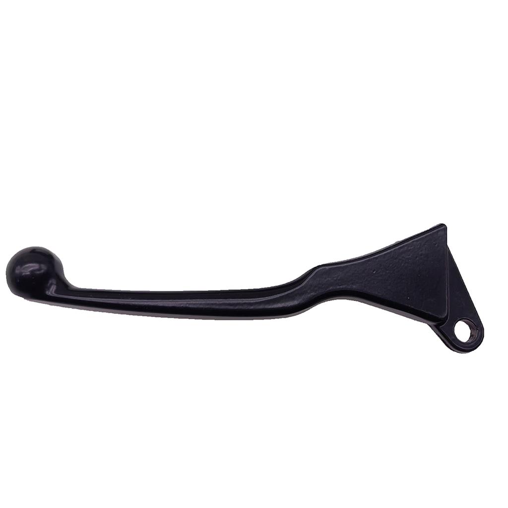 1 Pair 22mm 7/8in Aluminum Alloy Motorcycle brake lever clutch lever for HONDA CBF125 pull handle ATV UTV