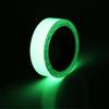 Home Stage Decorations Night Safety Strip Green Fluorescent Luminous Tape Car Reflective Stripe