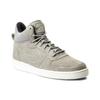 Nike Court Borough Mid Premium Cobblestone Men Sneakers Grey Cobblestone-Sail 844884-006