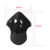 100% Carbon Fiber Front Fender Mudguard Hugger For Ducati Diavel 2010 2011 2012 2013 2014 2015 2016 2017 2018