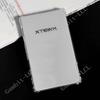 Custodia Anti-Caduta Per XTEINK X4 E-Book 4.3" Cover Posteriore Protettiva Originale Morbida TPU Antiurto Cover Posteriore Trasparente SU Xteink X4