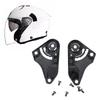 Universal Anti Fog Helmet Mount Resilient ABS Material For Sports And Long Distance Commuting