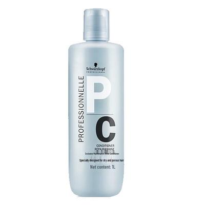 Schwarzkopf Professional Repair & Shine Spülung