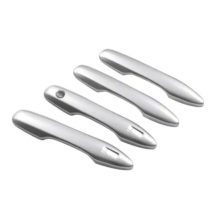 Convient pour Toyota Cross MXPB1/MXPJ1 2020-23: Poignée de porte, Protection de cuvette et Accessoires extérieurs