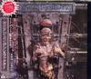 CD IRON MAIDEN  X Factor TOCP8588 EMI 2020 Japan Rock Used