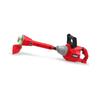 Large Size Electronic Toy Lawnmower Kids Play Tools Lawn Trimmer Toy  Garden Play