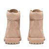 Timberland Premium Series Classic Simple Retro Outdoor Boots Women boots Pink TB0A2HR8EN7