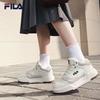 FILA Women's Winter Platform Casual Sneakers