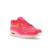 Nike Air Max 1 Premium Día De Muertos Herren Sneaker Pink Hyper-Pink Sail FQ8172-645