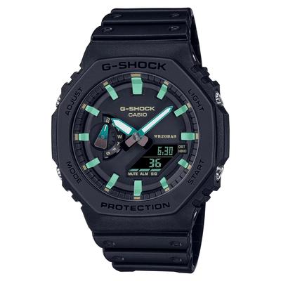 Montre Homme Numérique Analogique GA-2100RC-1A