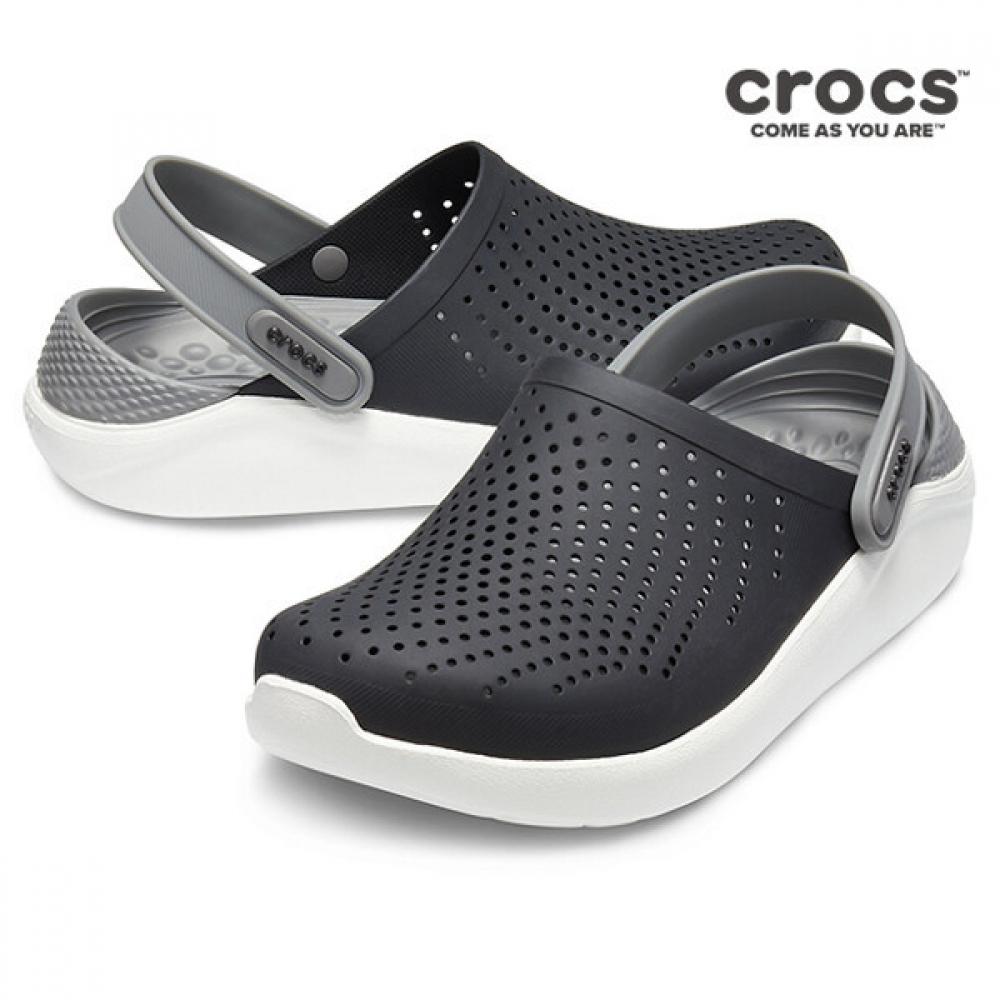 

Crocs Slipper Sandals Tqj 204592 05m Light Ride Clogs 300