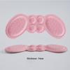 1Pair  Non Slip Shoe Pads High Heels Adjustable Insoles GEL Heel Protectors Women Silicone Cushion Foot Care Products
