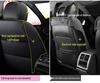 2021 Volkswagen Lavida Cross Ice Silk Seat Cushion, Cartoon Design, All-Season, Full Coverage.