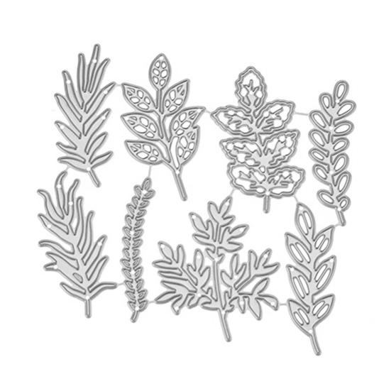 

Пресс-форма для тиснения, прочные нетоксичные трафареты для тиснения своими руками для ежедневного использования серебряный