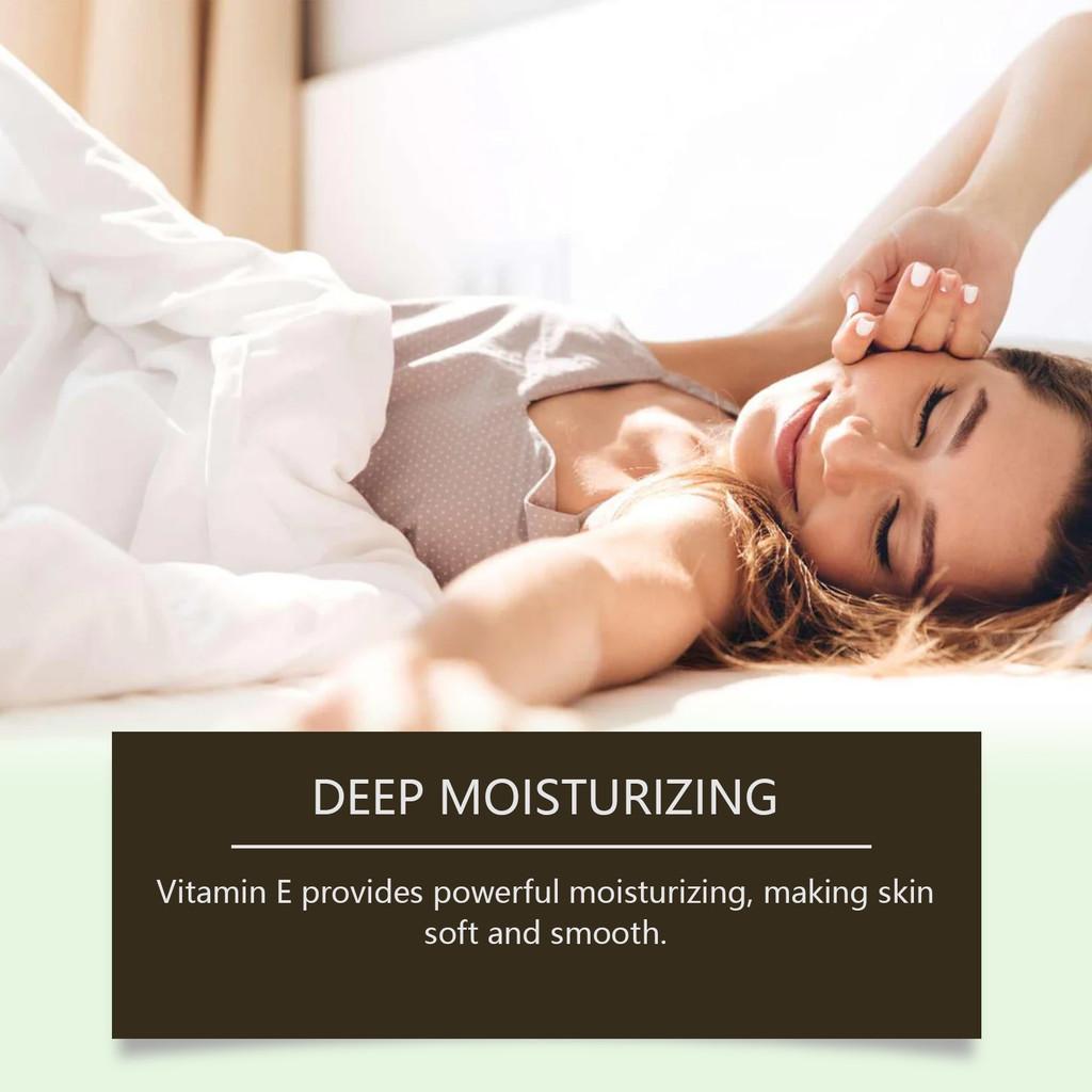 Relaxing Huangqin Woodsleep Sleep Oil For Calming Sleep And Nourishing Skin 30ml Perfect For Every Night