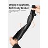 WEST BIKING Mountain Bike Fender Set Universal 29 Inch MTB Mudguard Adjustable Front and Rear Mud Flaps Bicycle Mud Protector