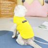 Warm Kitten Clothes for Small Cats Puppy Coat Winter Hairless Cat Jacket Chihuahua Yorkshire Pug Clothing Costumes Pet Supplies