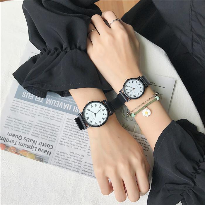 Exam Watches For Girls, Candidate Temperament, Student Style, Niche Design, High School Entrance Examination, College Entrance Examination Watches