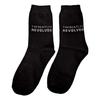 The Beatles Womens/Ladies Revolver Socks
