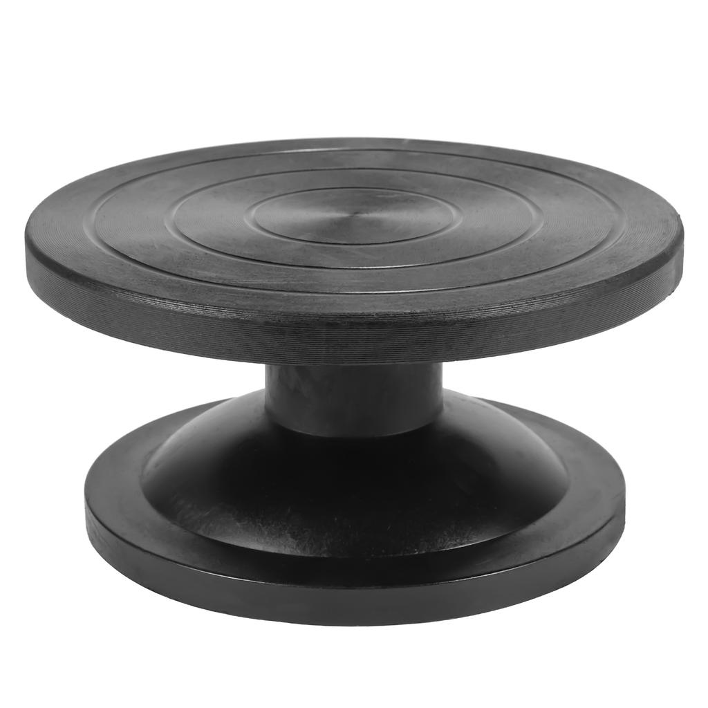 M-Modern-Wheel Turntable Turntable Clay Sculpture Modeling Pottery Multi-Function Manual Turntable Turntable Carving Table Potte