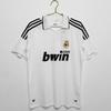 2006/07 season AC Milan home and away jersey No. 22 star KAKA retro jersey Barcelona short sleeve