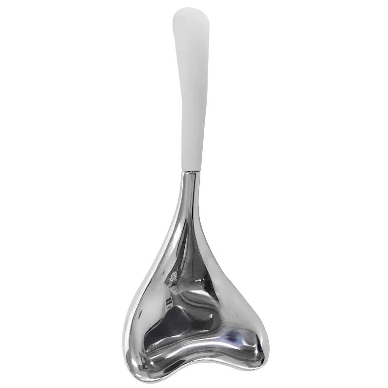 Stainless Steel Ice Globes Facial Massager, Cryo Sticks for Face & Eyes, Facial Skin Care Tools Kit for Women, Beauty Roller