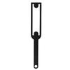 Pool Pump Lid Removal Tool Fit for Hayward Super II Pump Cover Removal Wrench Strainer Lid Removing Tool Carbon Steel