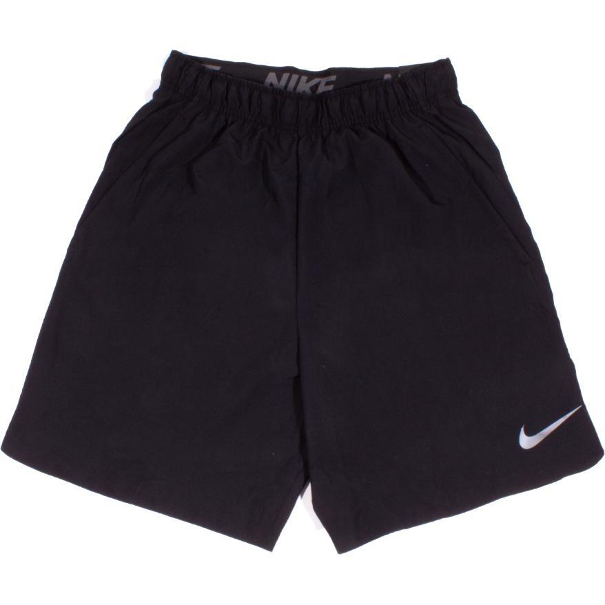 Nike Flex 2.0 Woven Training Shorts  Black  Men s CV7646-010 S