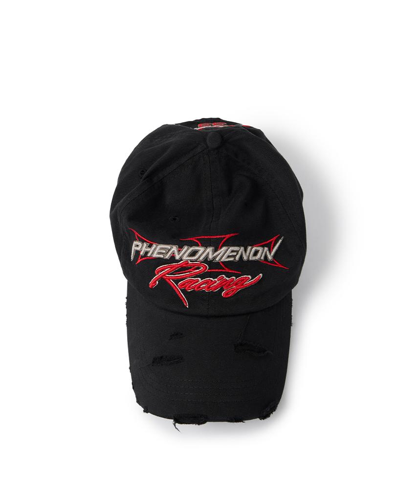 ETCE Racing Phenomenon Cap (Black)