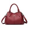 3 Layers Ladies Handbag Brand Hight Quality Soft Leather Shoulder Crossbody Bag for Women  Luxury Messenger Handbag Designer