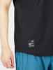 Master Bunny Short Sleeve Polo Shirt Heat Golf Size 3 Men's (Wormdahl Retention) / / 758-2260001 010_Black, [S]